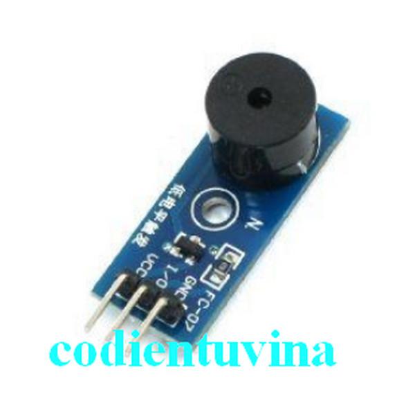 [HCM]Mạch Còi Buzzer (active)