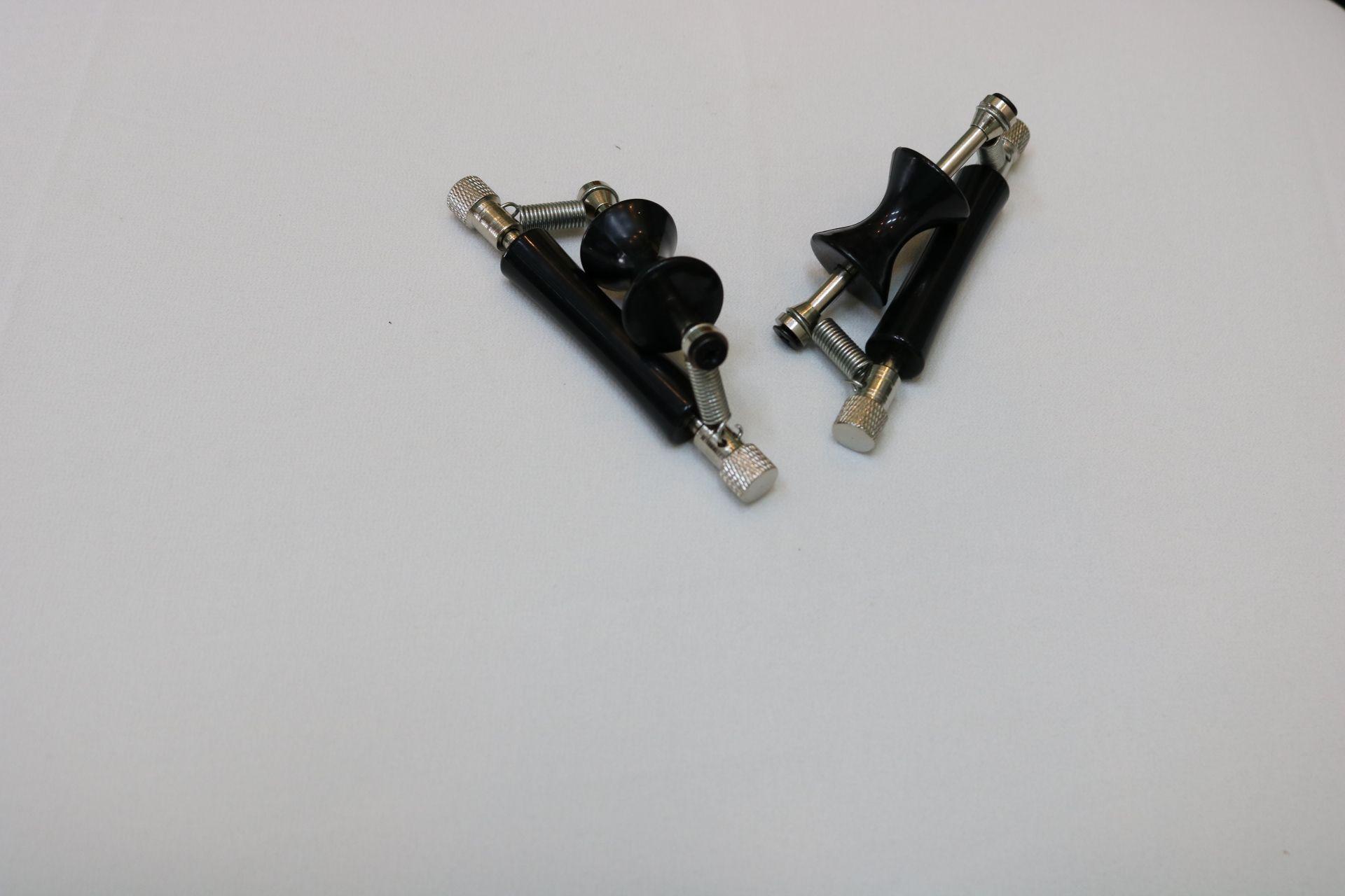 Capo trượt dành cho guitar /Guitar Rolling Capo