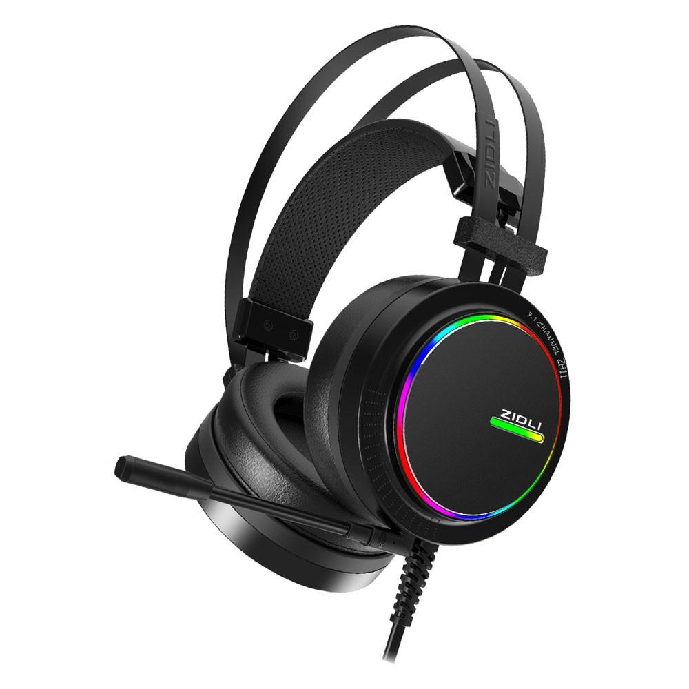 Tai nghe zidli zh11s gaming