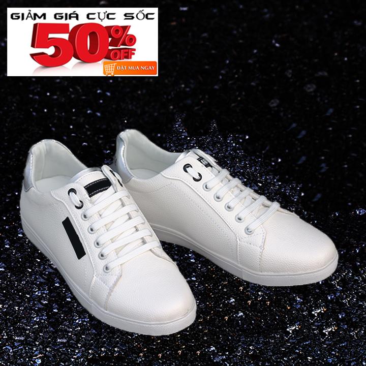 giày sneaker nam thể thao thời trang