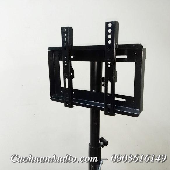 Giá treo tivi di động từ 32" đến 60"