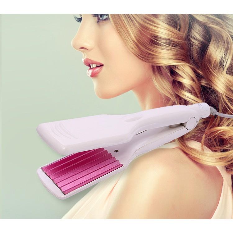 Máy dập xù bản to cao cấp Tresson
