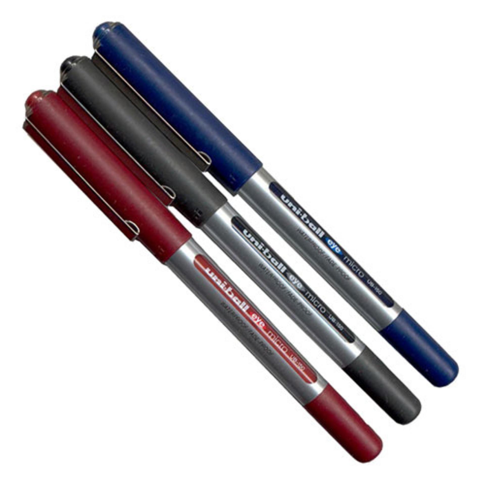 [HCM]BÚT UNIBALL UB 150 (CHỌN MÀU MỰC)