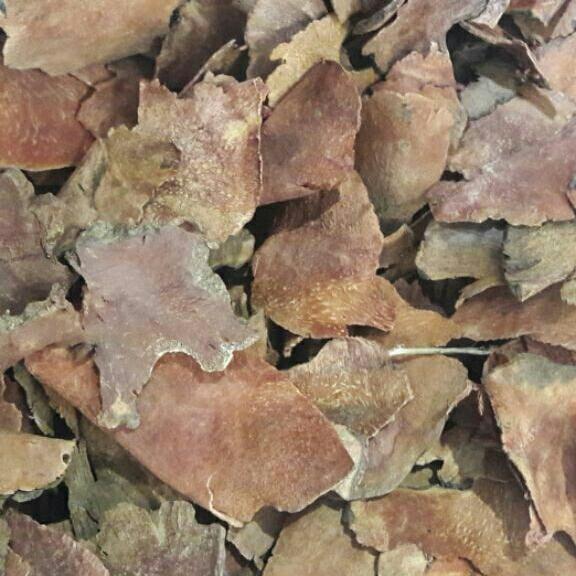 Củ khúc khắc khô 1kg.
