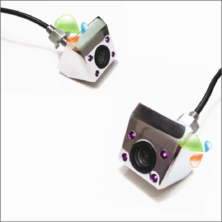 Camera Lùi Hồng Ngoại
