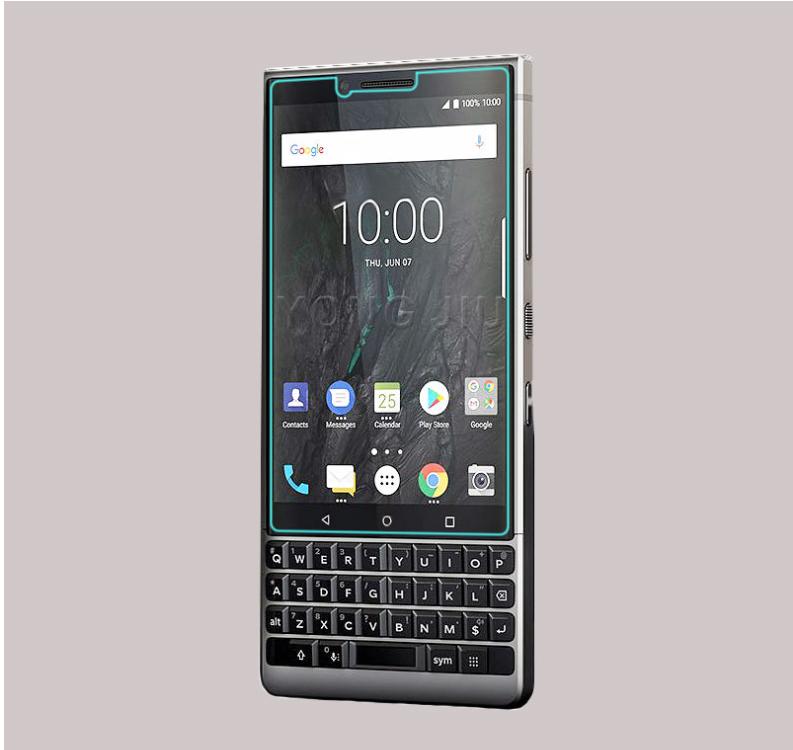 Dán Cường Lực Blackberry Key2