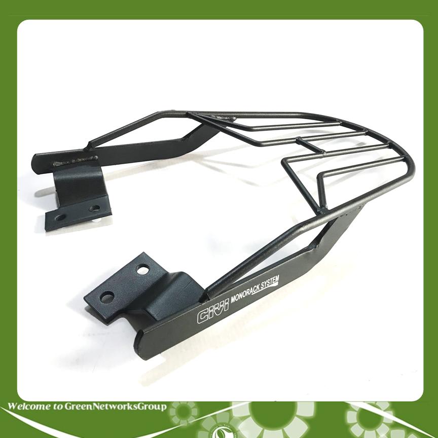 Baga sau givi dành cho xe Exciter 150 GreenNetworks