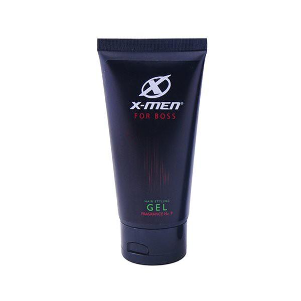 Gel Vuốt Tóc X-Men For Boss 150g (Tuýt)