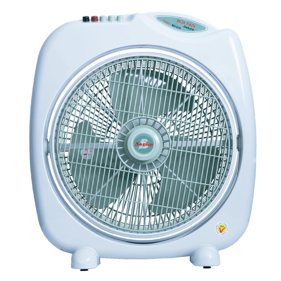 Quạt bàn đảo Senko BD850