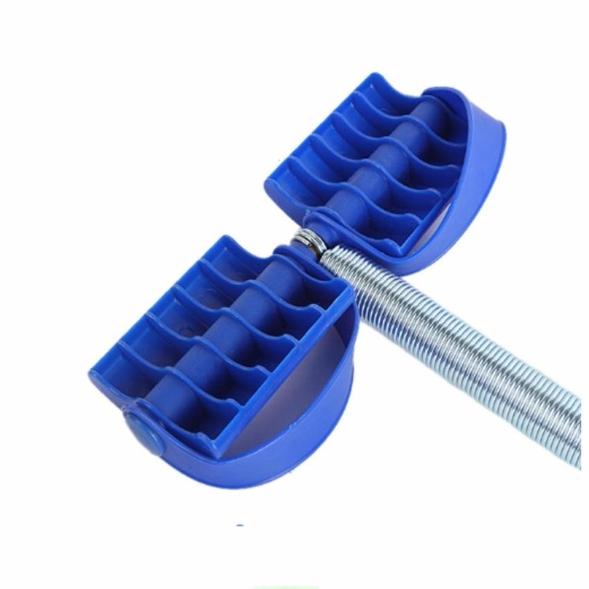 Bộ dụng cụ tập thể dục đa năng Clever Mart (Xanh)