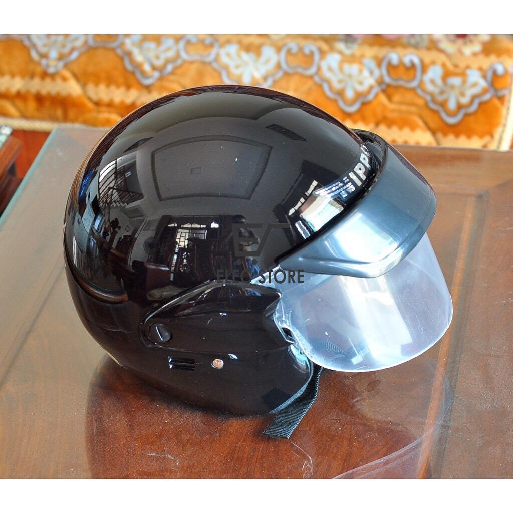 Kính mũ bảo hiểm Nippon Thái Lan
