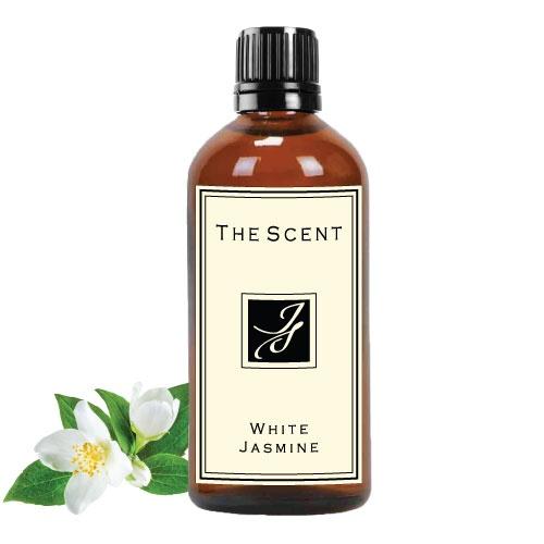 Tinh dầu Hoa lài trắng - White Jasmine - The Scent