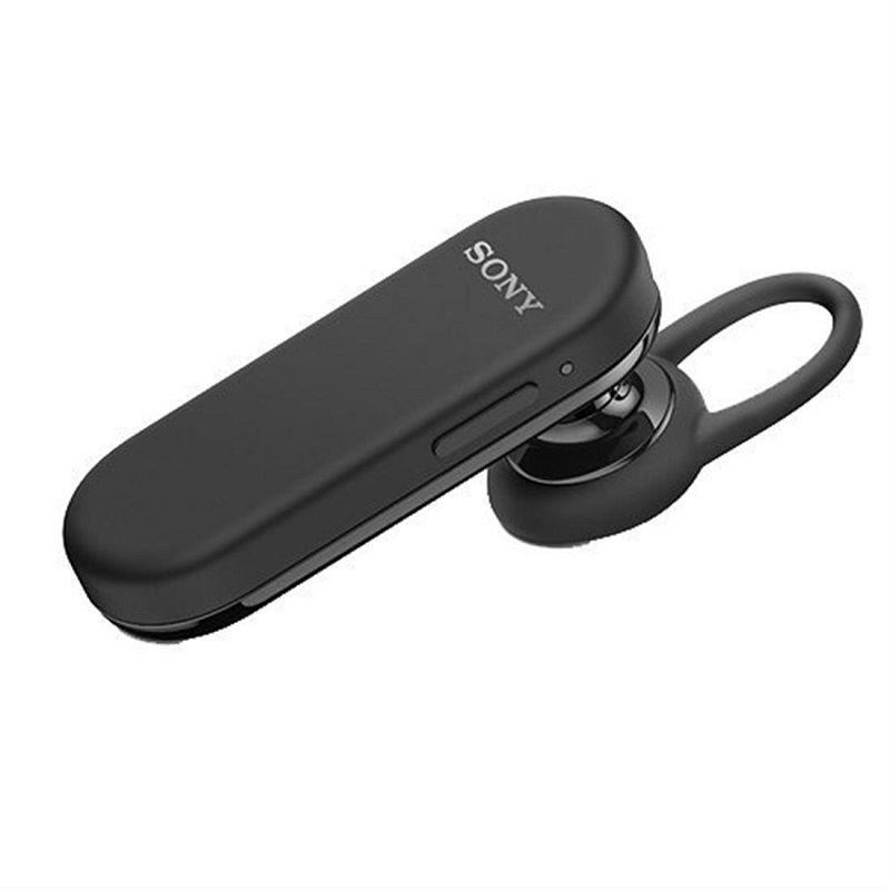 Tai nghe không dây bluetooth Sony MBH20 (Đen)