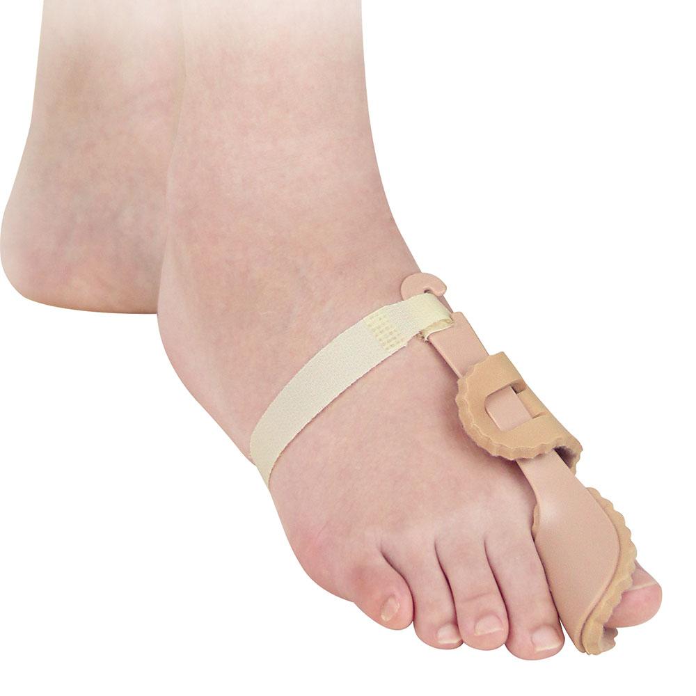 Nẹp điều trị chân cái vẹo IM