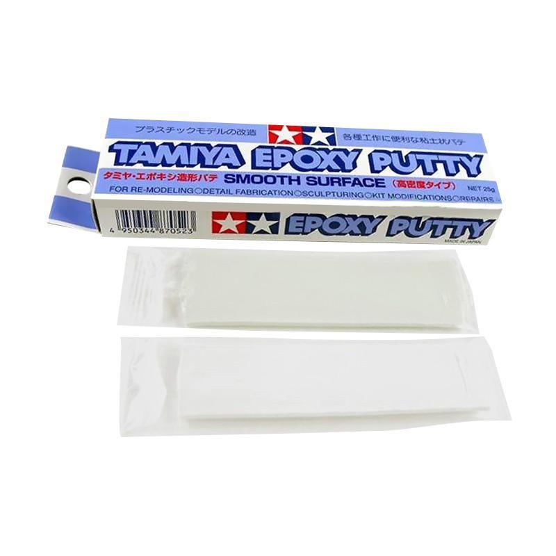 Tamiya Epoxy Putty 25g