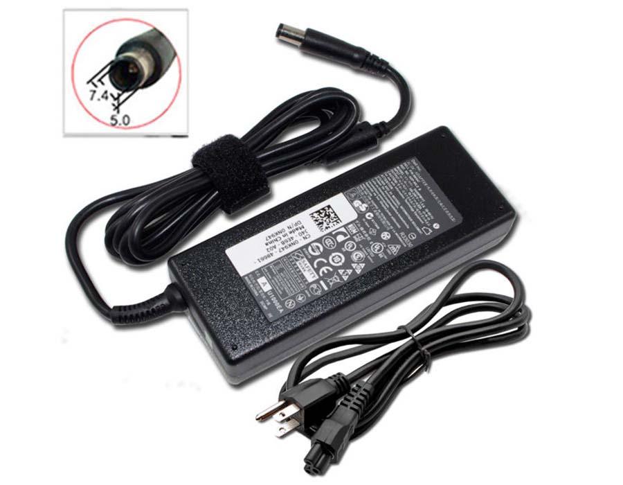 Sạc Laptop Dell Latitude E5400
