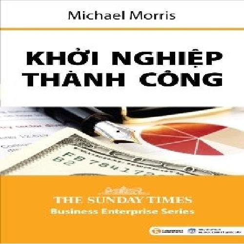 Khởi nghiệp thành công