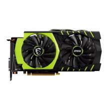 VGA MSI GTX 960 100 Million Edition
