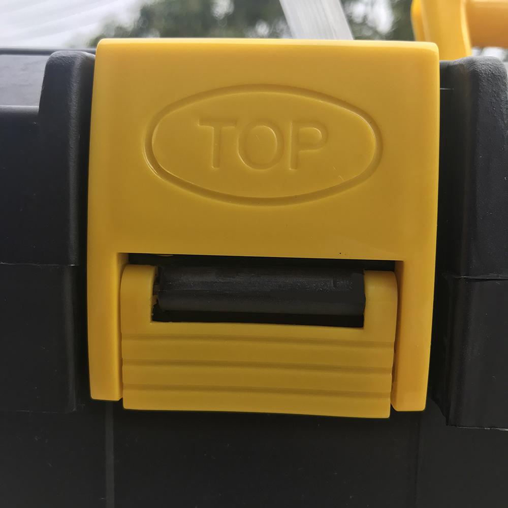 Thùng đựng đồ nghề TOP HH-430