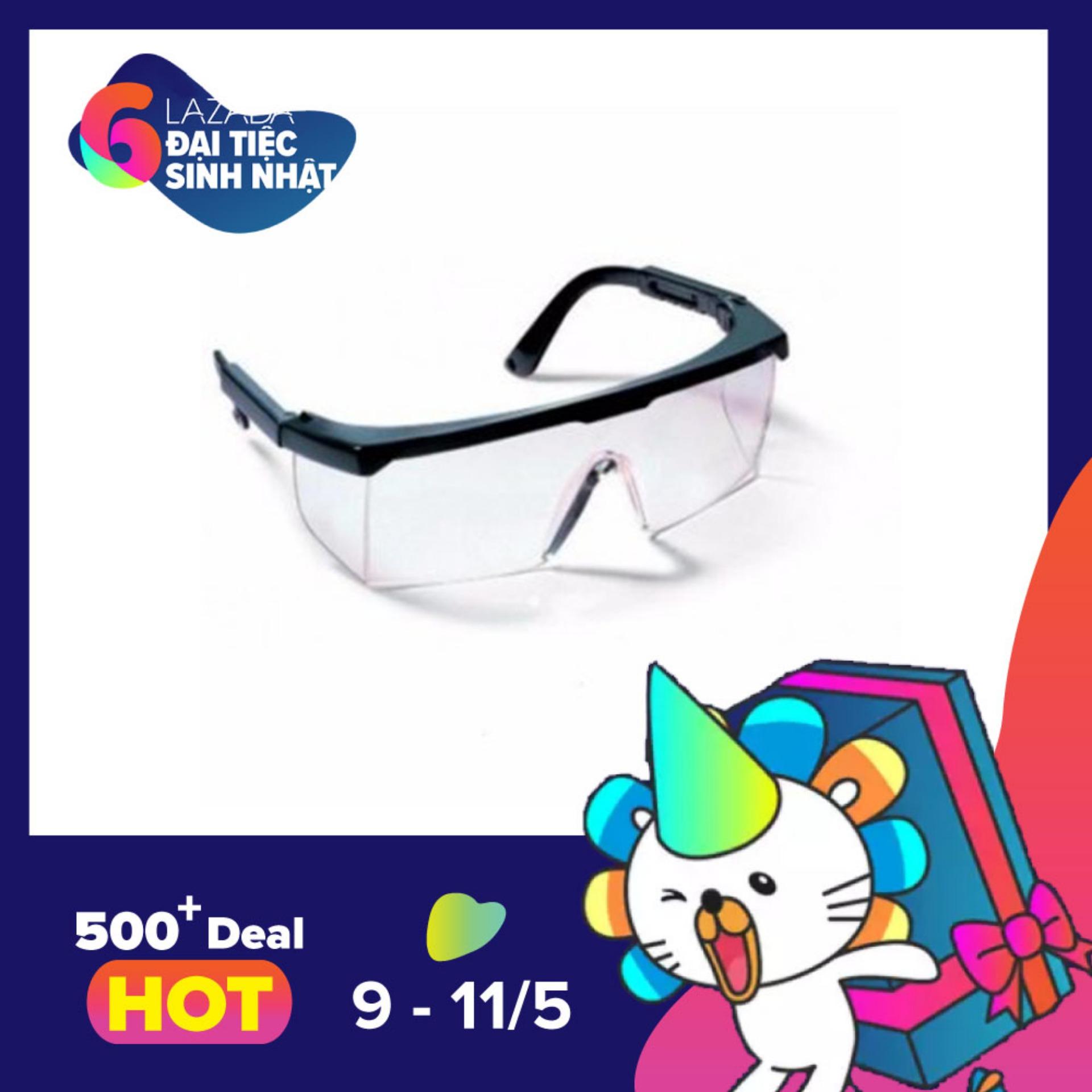 Kính bảo hộ đi đường ban đêm bảo vệ mắt WINS