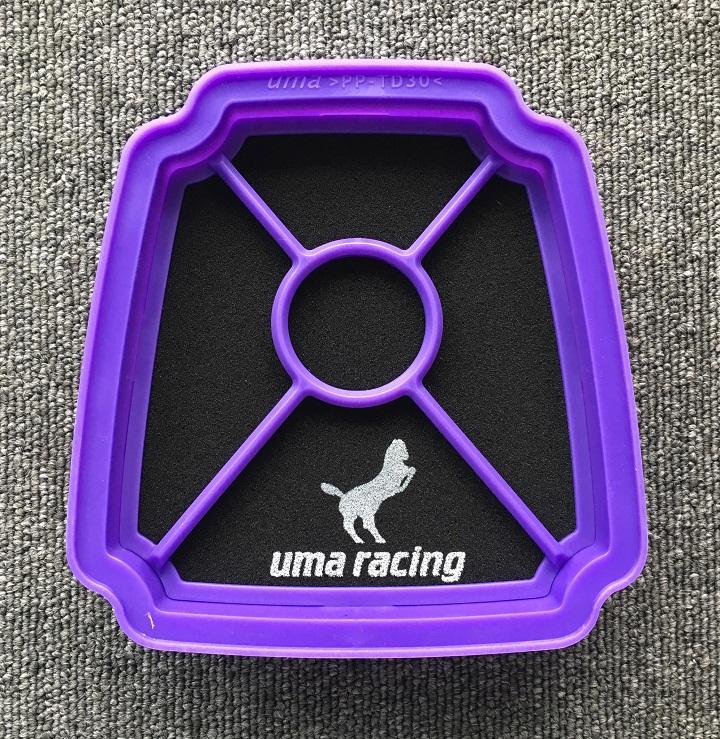 Lọc Gió Thép Không Gỉ UMA RACING cho Exciter 150