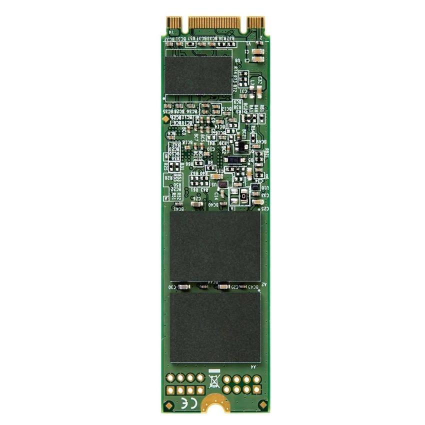 Ổ cứng SSD Transcend M.2 Sata 128GB MTS800 TS128GMTS800