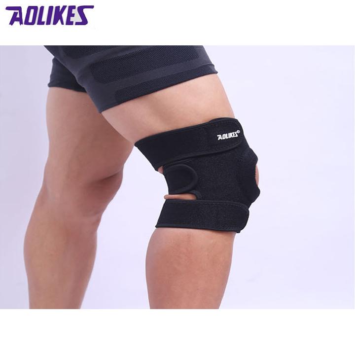 [HCM]Đai bảo vệ gối Aolikes A7616-1 chiếc