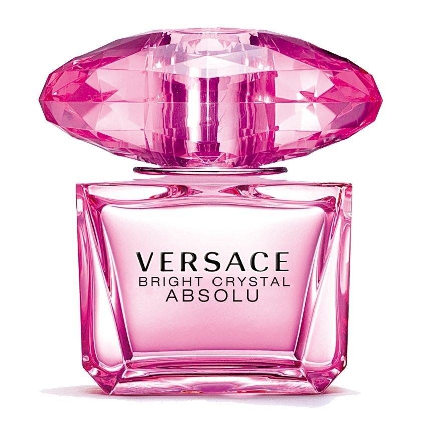 Nước hoa nữ VERSACE Bright Crystal Absolu EDP 90ml