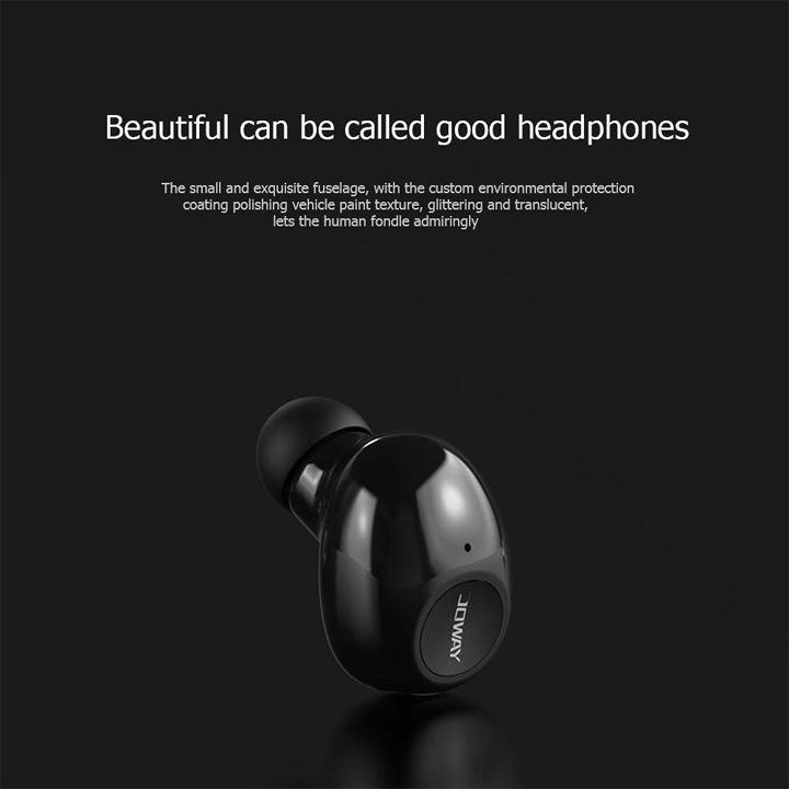 Tai nghe không dây Bluetooth nhét tai H66