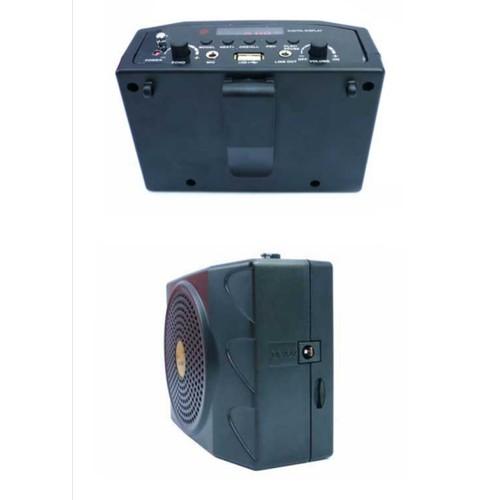 Mic trợ giảng SONY SN898