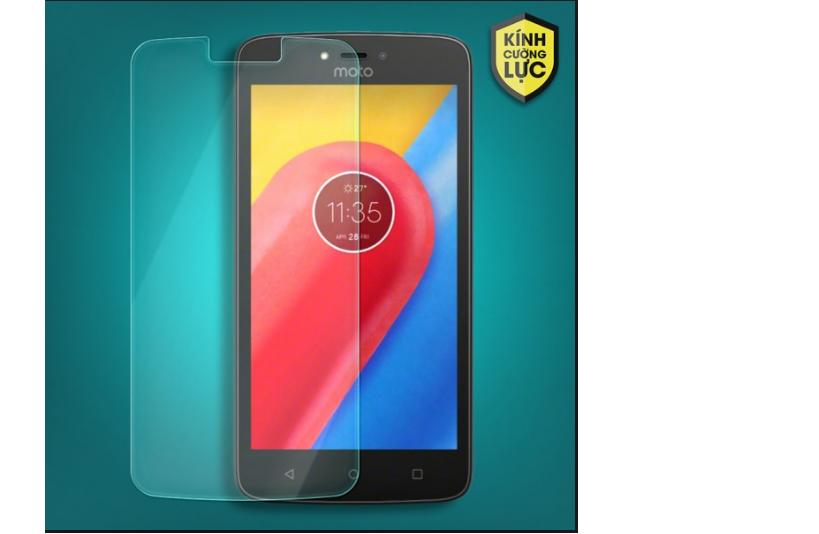 kính cường lực cho motorola G4
