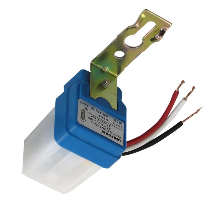 Light Touch Switch
