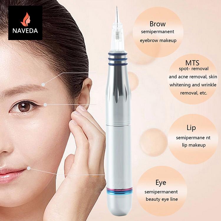 MÁY PHUN XĂM ĐIÊU KHẮC MÔI MÀY- ĐA CHẾ ĐỘ CHARMANT 1