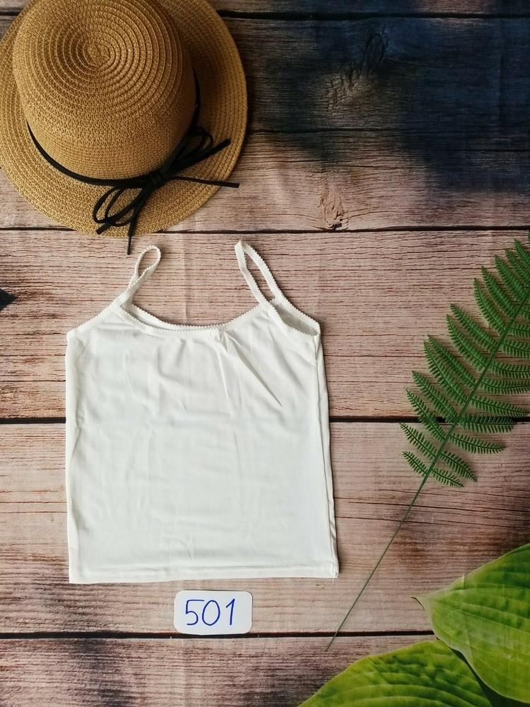 🌟 Combo 5 Áo Lá Dài Dành Cho Học Sinh 501 – Mềm Mịn, Co Giãn, Thoáng Khí 🌟