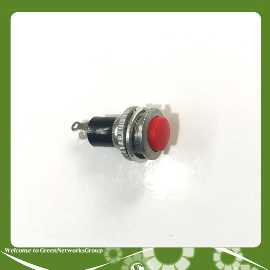 Nút công tắc tròn chế độ passing dành cho xe máy GreenNetworks