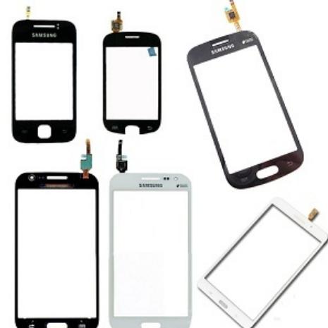 Cảm ứng thay thế cho Samsung S5233-S5230