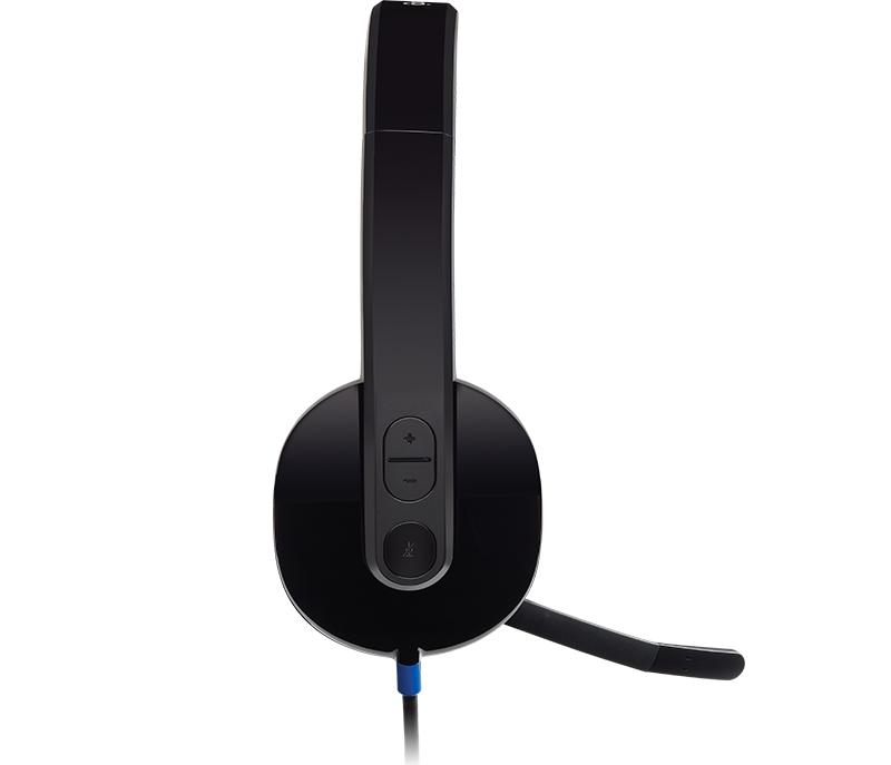 Tai Nghe Logitech H540
