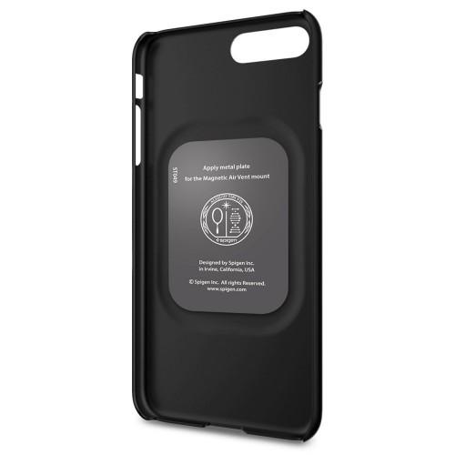 Ốp Lưng IPhone 7/8 Plus Spigen Thin Fit - Chính Hãng Phân Phối