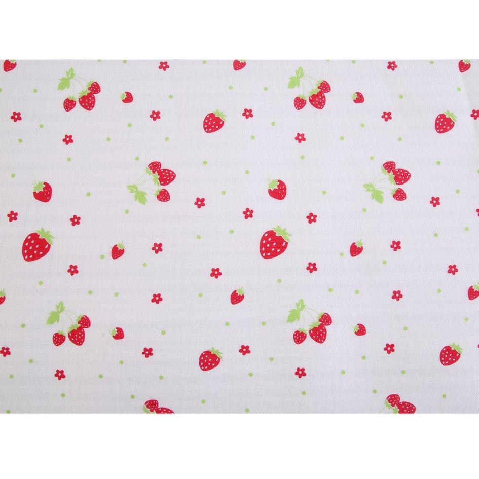 OH Kitchen Liner Print Anti-bacterial Drawer Cabinet Mat Pad Table 30*300/500cm White