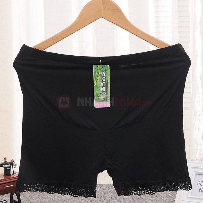 Combo 2 quần lót mặc váy bà bầu