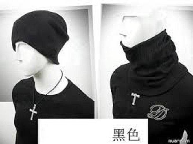 KHĂN ỐNG ĐA NĂNG ( COMBO 5 CÁI)