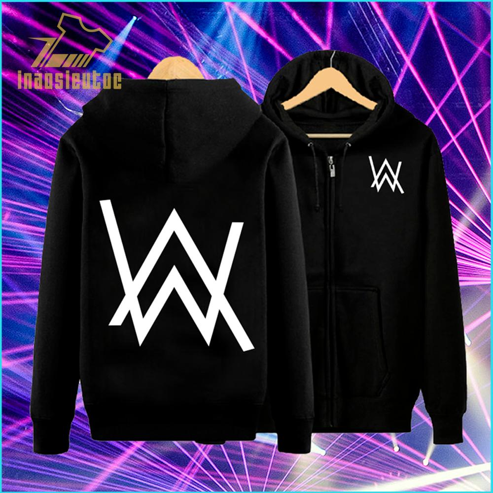 [HCM]Áo khoác Alan Walker Trẻ em siêu hot - Mặc rất thoáng mát