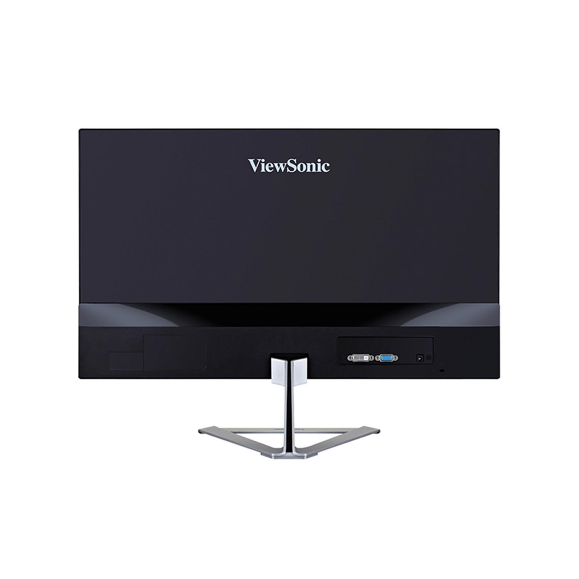 [Trả góp 0%]Màn hình Viewsonic 24"VX2476Smh LED IPS