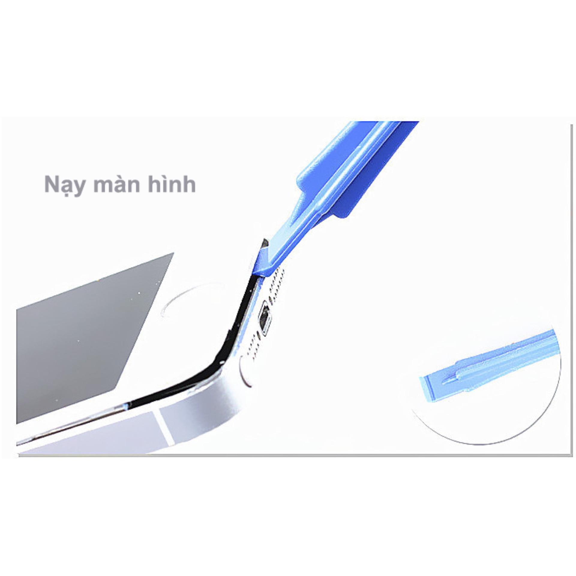 Bộ dụng cụ tua vít mở điện thoại các loại (16 in 1)
