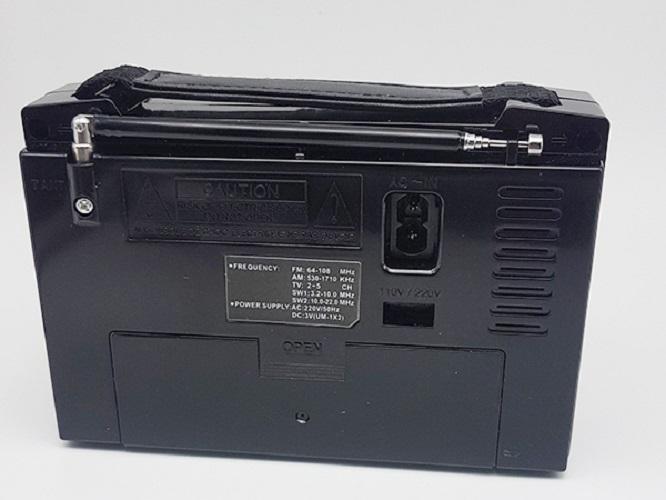 Đài Radio S0ny SW-702