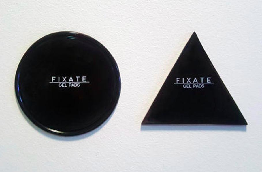 [HCM]Miếng dán Đa Năng  FIXATE GEL PADS combo 2 miếng.