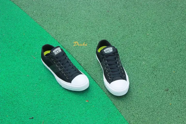 chuck taylor all star ii heritage mesh