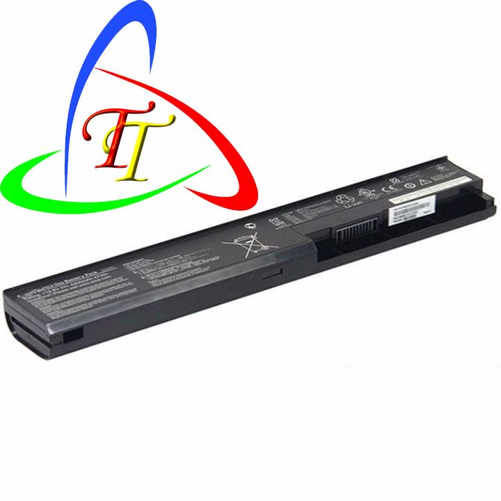 Pin laptop asus. x401 x401a x401u x401