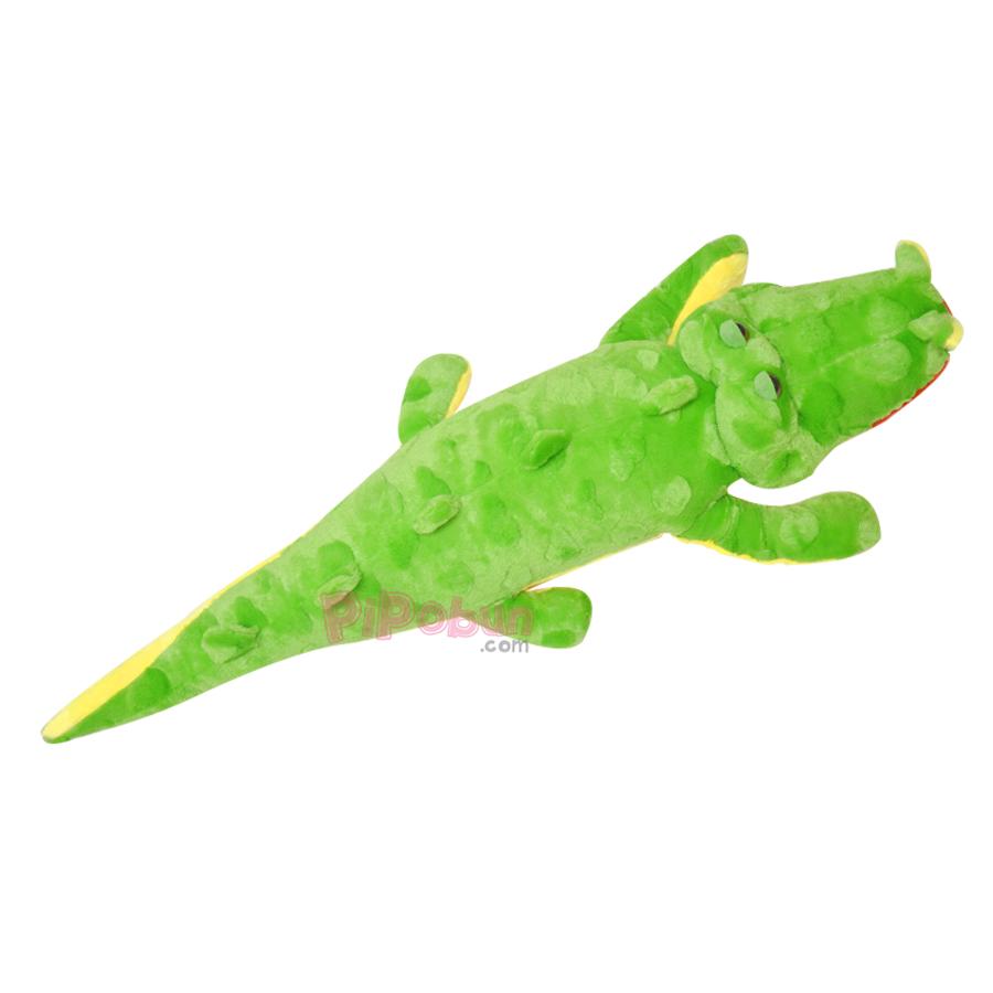 Gấu bông Cá Sấu Pipobun size 80cm (M) - Pipobun