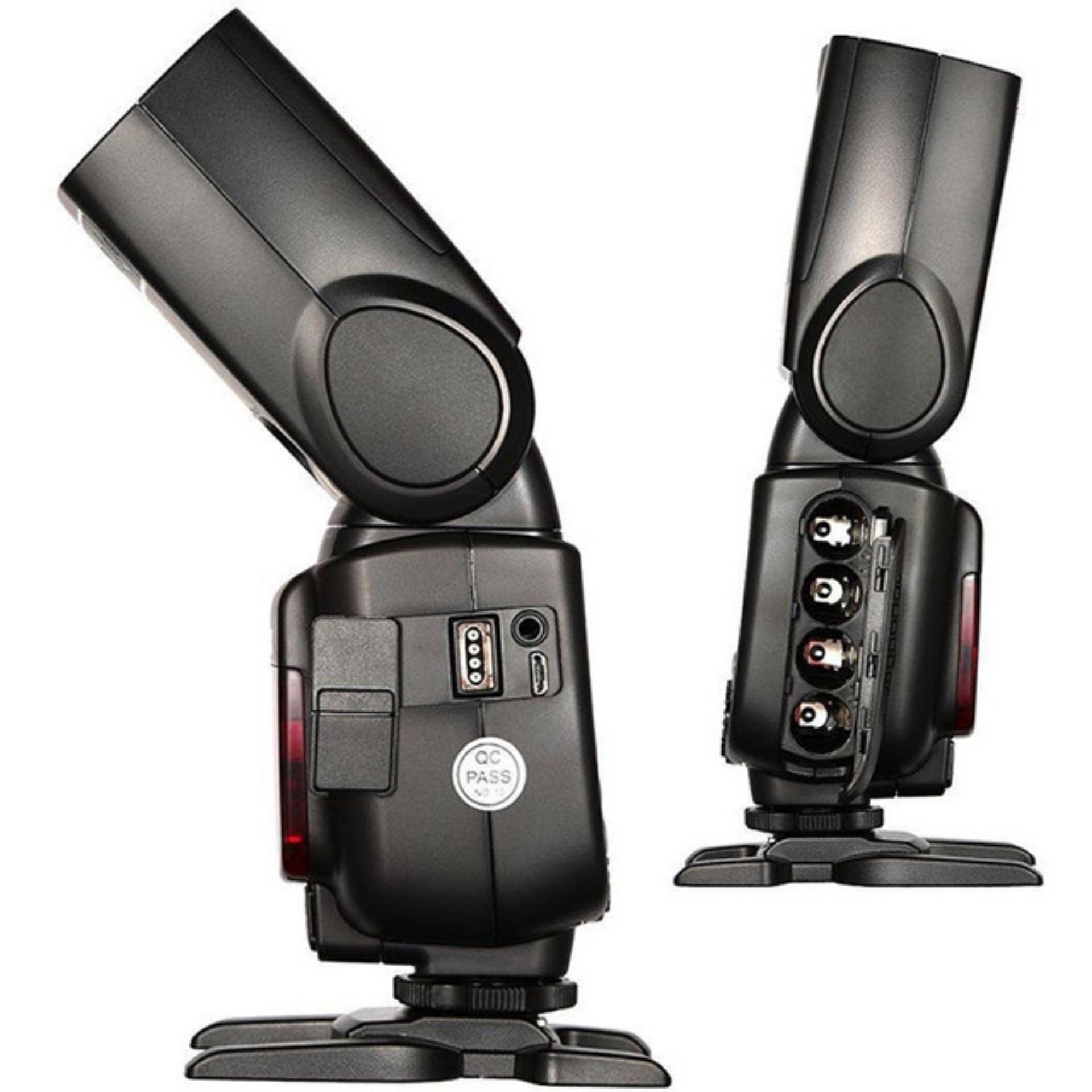 Đèn Flash Godox TT685N for Nikon (Mới 100%- Bảo hành 12 tháng)
